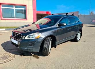 Образец цвета 492 SAVILE GREY на автомобиле - №0