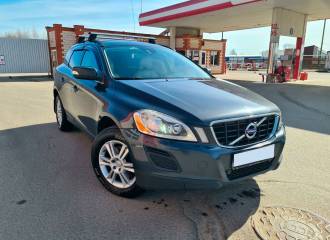 Образец цвета 492 SAVILE GREY на автомобиле - №1