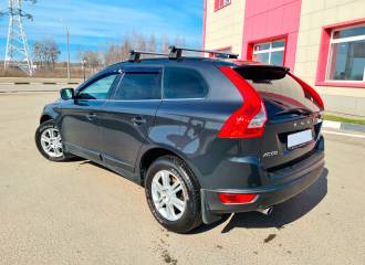 Образец цвета 492 SAVILE GREY на автомобиле - №3