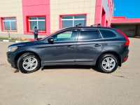 VOLVO 492 | SAVILE GREY (珍珠灰, 萨维尔灰) 4