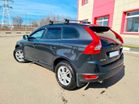 VOLVO 492 | SAVILE GREY (珍珠灰, 萨维尔灰) 5