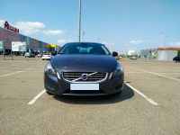 VOLVO 492 | SAVILE GREY (珍珠灰, 萨维尔灰) 6