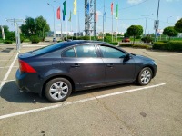 VOLVO 492 | SAVILE GREY (珍珠灰, 萨维尔灰) 8