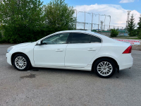 VOLVO 614, PT5 | ICE WHITE (BIANCO GHIACCIAIO, 冰白, 極地白) 4