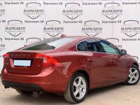 VOLVO 702 | FLAMENCO RED (佛朗明哥紅, 弗拉门戈红) 6