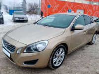 VOLVO 703 | ELECTRUM GOLD () 2