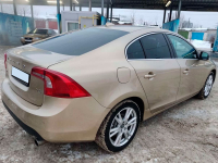 VOLVO 703 | ELECTRUM GOLD () 5