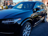 VOLVO 487 | EMBER BLACK (海岩黑, 碳黑) 2