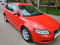 VOLVO 612 | PASSION RED (激情红, 火豔紅) 3