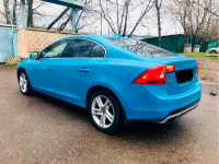 VOLVO 619 | CYAN RACING BLUE (REBEL BLUE, 叛逆藍) 5