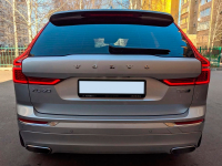 VOLVO 711 | BRIGHT SILVER (冰河銀, 璀璨银) 7