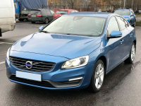 VOLVO 713 | POWER BLUE (СИЛА СИНИЙ, 动力蓝, 迷幻藍) 3