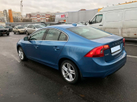 VOLVO 713 | POWER BLUE (СИЛА СИНИЙ, 动力蓝, 迷幻藍) 4