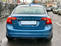 VOLVO 713 | POWER BLUE (СИЛА СИНИЙ, 动力蓝, 迷幻藍) 5