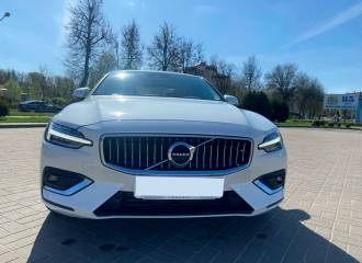 Образец цвета 707 CRYSTAL WHITE на автомобиле - №0