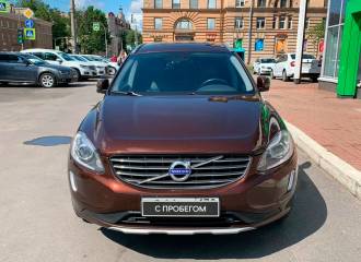 Образец цвета 712 RICH JAVA на автомобиле - №0