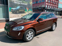 VOLVO 712 | RICH JAVA (爪哇棕, 醇咖色) 3