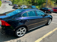 VOLVO 467 | MAGIC BLUE (魔力蓝, 魔幻藍) 4