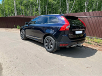 VOLVO 467 | MAGIC BLUE (魔力蓝, 魔幻藍) 8