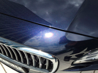 VOLVO 467 | MAGIC BLUE (魔力蓝, 魔幻藍) 9