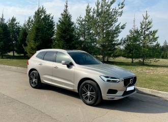 Образец цвета 719 LUMINOUS SAND на автомобиле - №1