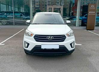 Образец цвета PSW POLAR WHITE на автомобиле - №0