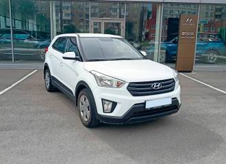 Образец цвета PSW POLAR WHITE на автомобиле - №1