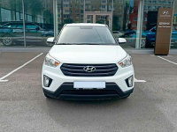 HYUNDAI PSW | POLAR WHITE () 2