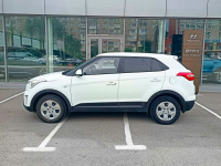 HYUNDAI PSW | POLAR WHITE () 4