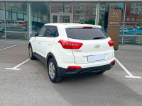 HYUNDAI PSW | POLAR WHITE () 5
