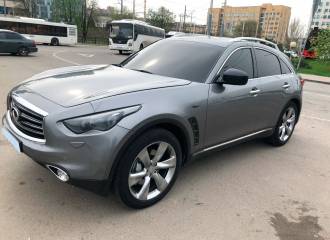 Образец цвета KAD GUNMETAL GRAY на автомобиле - №0