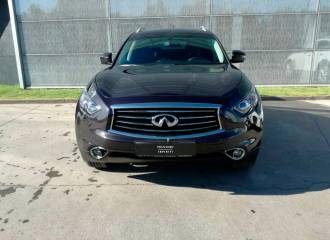 Образец цвета GAC MALBEC BLACK на автомобиле - №0