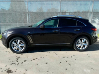 INFINITI GAC | MALBEC BLACK (曜金黑, 紫玉黑) 4