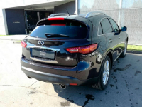 INFINITI GAC | MALBEC BLACK (曜金黑, 紫玉黑) 5