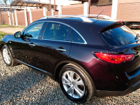 INFINITI GAC | MALBEC BLACK (曜金黑, 紫玉黑) 7