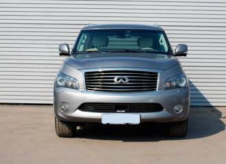 Образец цвета K51 GREY на автомобиле - №0