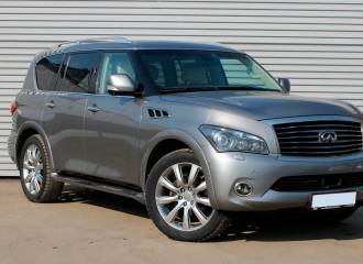 Образец цвета K51 GREY на автомобиле - №1