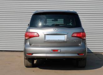 Образец цвета K51 GREY на автомобиле - №3