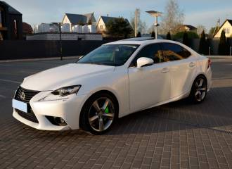 Образец цвета 077 STARFIRE WHITE на автомобиле - №1