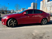 LEXUS 3R1 | RED CRYSTAL SHINE (FLORENTINEROT/KARMINROT, MATADOR RED MICA, RED, ROUGE CRISTAL, VERMILLION, 星燦紅, 酒红珍珠) 3