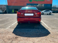 LEXUS 3R1 | RED CRYSTAL SHINE (FLORENTINEROT/KARMINROT, MATADOR RED MICA, RED, ROUGE CRISTAL, VERMILLION, 星燦紅, 酒红珍珠) 5