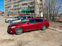 LEXUS 3R1 | RED CRYSTAL SHINE (FLORENTINEROT/KARMINROT, MATADOR RED MICA, RED, ROUGE CRISTAL, VERMILLION, 星燦紅, 酒红珍珠) 7