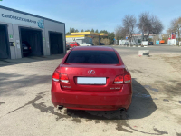 LEXUS 3R1 | RED CRYSTAL SHINE (FLORENTINEROT/KARMINROT, MATADOR RED MICA, RED, ROUGE CRISTAL, VERMILLION, 星燦紅, 酒红珍珠) 8