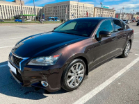 LEXUS 4V3 | FIRE AGATE (VOLCANIC BRONZE, SIENNA BROWN, BROWN SPICE MICA, 深棕云母色, 瑪瑙棕) 2