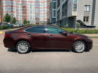 LEXUS 4V3 | FIRE AGATE (VOLCANIC BRONZE, SIENNA BROWN, BROWN SPICE MICA, 深棕云母色, 瑪瑙棕) 5