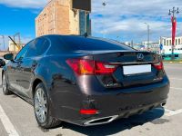 LEXUS 4V3 | FIRE AGATE (VOLCANIC BRONZE, SIENNA BROWN, BROWN SPICE MICA, 深棕云母色, 瑪瑙棕) 6