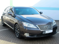 LEXUS 4T5 | SABLE (CRIOLLOBRAUN, GRANITE, 霧鐵灰, 黑貂色) 3