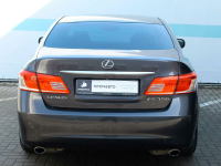 LEXUS 4T5 | SABLE (CRIOLLOBRAUN, GRANITE, 霧鐵灰, 黑貂色) 7