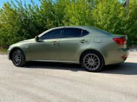 LEXUS 6U3 | MID GREEN (VERT, DESERT SAGE, 耀金綠, 黛青云母色) 5