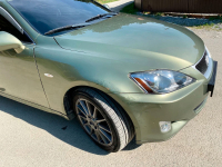 LEXUS 6U3 | MID GREEN (VERT, DESERT SAGE, 耀金綠, 黛青云母色) 6